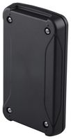 BOPLA 35152015.HMT1 ENCLOSURE, HANDHELD, ABS, BLK, IP40/IP65