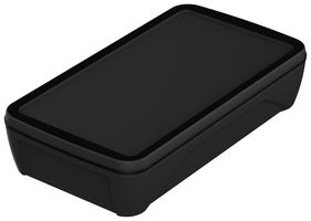 BOPLA 35170015.HMT1 ENCLOSURE, HANDHELD, ABS, BLK, IP40/IP65