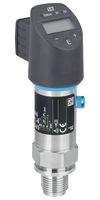 ENDRESS+HAUSER PTP31B-AA7M1UGBWJJ PRESSURE SWITCH
