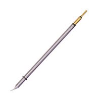 METCAL MFTC-6CNB4503 SOLDERTIP CATRDG/HANDPIECE/0.3 X 4.5MM