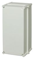 FIBOX PC 3819 13 G-2FSH ENCLOSURE, MULTIPURPOSE, PC, LIGHT GREY