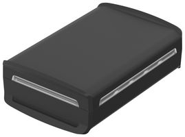 BOPLA 48432251.HMT1 ENCLOSURE, MULTIPURPOSE/PC/134.9X88X42MM