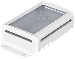 BOPLA 48322230.HMT2 ENCLOSURE, MULTIPURPOSE/PC/162X88X45.5MM