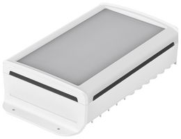 BOPLA 48336431.HMT2 ENCLOSURE/MULTIPURPOSE/PC/258X140X66.5MM