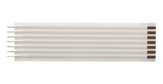 MOLEX 150612640 FPC CABLE ASSY, 40POS, 152MM LEN, 1MM