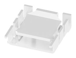 FISCHER ELEKTRONIK FK 224 MI P SIP P SIP HEAT SINK, ALUMINIUM, 18K/W, SIP