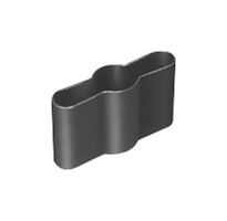 FISCHER ELEKTRONIK KF 5/15 TO 5 HEAT SINK, 40 K/W, TO-5 ROHS COMPLIANT: YES
