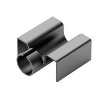 FISCHER ELEKTRONIK KK 1 19.05 TO 5 HEAT SINK, 31 K/W, TO-5