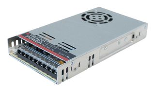 TRACO POWER TXN 350-124 POWER SUPPLY, AC-DC, 24V, 14.6A