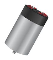 KYOCERA AVX FFLK6F0597KJE CAPACITOR, 590UF, 1.5KV, 85A, SCREW
