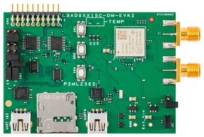MURATA LBAD0XX1SC-DMZA-EVK-B