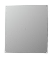 BOPLA 42486302 MOUNTING PANEL, 548X3MM, PET, LIGHT GREY ROHS COMPLIANT: YES