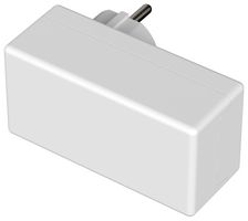 BOPLA 43420109 PLASTIC ENCLOSURES