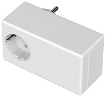 BOPLA 43432509 PLASTIC ENCLOSURES
