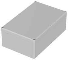 BOPLA 62240000 PLASTIC ENCLOSURES