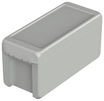 BOPLA 96014135 ENCLOSURE, INDUSTRIAL, PC, LIGHT GREY