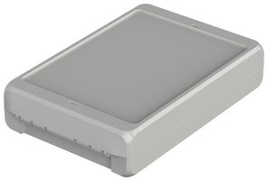 BOPLA 96034245 ENCLOSURE, INDUSTRIAL, ABS, LIGHT GREY