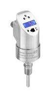 ENDRESS+HAUSER DTT31-A1A111DE2BAB FLOW SWITCH, LIQUID, PNP, 1/2" MNPT