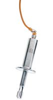 ENDRESS+HAUSER FTL33-CA4M2ABVBJ POINT LEVEL SW, LIQUID/40BAR, 10-30VDC