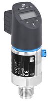 ENDRESS+HAUSER PTC31B-AA7M1SGFVWJJ PRESSURE SW, -1 TO 40BAR, GAUGE, M12