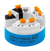 ENDRESS+HAUSER TMT31-AAA1B1A1B2C1PB