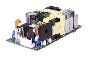 CUI VOF-250C-15 POWER SUPPLY, AC-DC, 15V, 16.7A