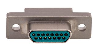 CINCH CONNECTIVITY SOLUTIONS DCDM37S6E5-18.0B CBL ASSY, MICRO-D RCPT-FREE END, 457.2MM ROHS COMPLIANT: NO