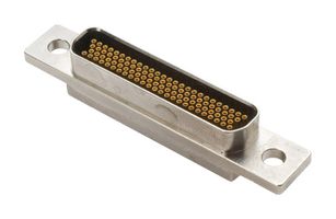 CINCH CONNECTIVITY SOLUTIONS DCCM15P6E5-18.0BN CBL ASSY, MICRO-D PLUG-FREE END, 457.2MM