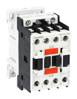 LOVATO BF2510A024 CONTACTOR, 3PST-NO, 32A, 690VAC, DIN