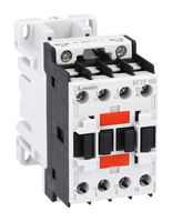 LOVATO BF2510D024 CONTACTOR, 3PST-NO, 32A, 690VAC, DIN