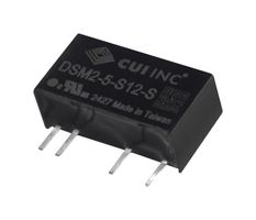 CUI DSM2-5-D12-S