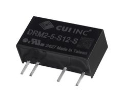 CUI DRM2-12-D12-S