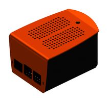 FISCHER ELEKTRONIK RSP 1 H OG