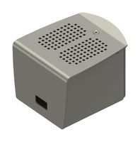 FISCHER ELEKTRONIK RSP 2 H ME