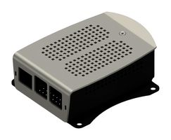 FISCHER ELEKTRONIK RSP 4 MS L CA