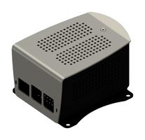 FISCHER ELEKTRONIK RSP 4 H MS L