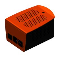 FISCHER ELEKTRONIK RSP 4 H OG CA