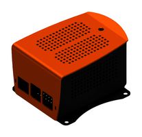 FISCHER ELEKTRONIK RSP 4 H OG L