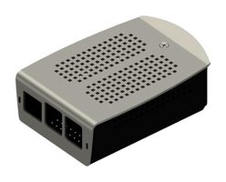 FISCHER ELEKTRONIK RSP 4 MS