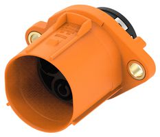 TE CONNECTIVITY 2-2371113-1 AUTOMOTIVE HOUSING, HDR, 2P, 80A