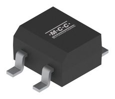 MICRO COMMERCIAL COMPONENTS MB6S-TP