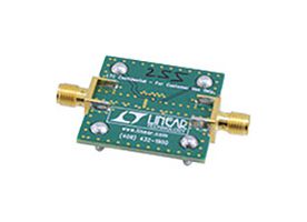 ANALOG DEVICES DC1314A EVALUATION BOARD, RF POWER DETECTOR