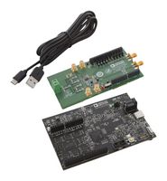 ANALOG DEVICES EVAL-LTC6563TQFN-EZKIT EVALUATION KIT, TRANSIMPEDANCE AMPLIFIER