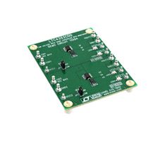 ANALOG DEVICES DC1329A DEMO BOARD, IDEAL DIODE CONTROLLER