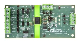 ANALOG DEVICES EVAL-ADUM4146EBZ