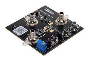 ANALOG DEVICES MAX18002WEVKIT# EVALUATION BOARD, ULTRASONIC, BOOST CONV