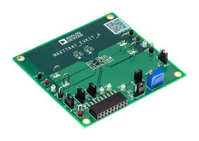 ANALOG DEVICES MAX77847EVKIT# EVALUATION KIT, BUCK/BOOST CONVERTER
