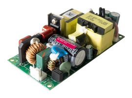 TRACO POWER TXO 150-112-J AC/DC POWER SUPPLY, FIXED, 12V, 12.5A