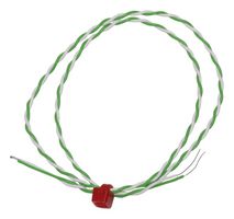 LABFACILITY Z2-K-0.3-C50-T-I THERMOCOUPLE, K TYPE, IEC, 0.3M, PTFE