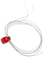 LABFACILITY ZO-K-0.3-C88-T-I THERMOCOUPLE, K TYPE, IEC, 0.3M, PFA